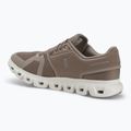 Buty męskie On Running Cloud 6 fog/white 3