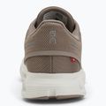 Buty męskie On Running Cloud 6 fog/white 6