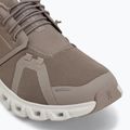 Buty męskie On Running Cloud 6 fog/white 7