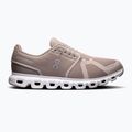 Buty męskie On Running Cloud 6 fog/white