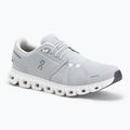 Buty męskie On Running Cloud 6 glacier/white