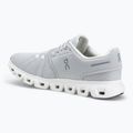 Buty męskie On Running Cloud 6 glacier/white 3