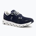 Buty męskie On Cloud 6 midnight/white