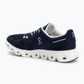 Buty męskie On Cloud 6 midnight/white 3