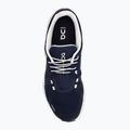 Buty męskie On Cloud 6 midnight/white 5