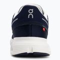Buty męskie On Cloud 6 midnight/white 6