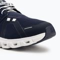 Buty męskie On Cloud 6 midnight/white 7