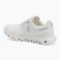 Buty męskie On Running Cloud 6 white/white 3