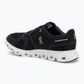 Buty męskie On Running Cloud 6 black/white 3