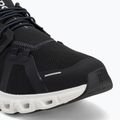 Buty męskie On Running Cloud 6 black/white 7