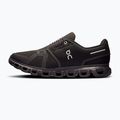 Buty męskie On Running Cloud 6 black/black 2