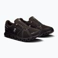Buty męskie On Running Cloud 6 black/black 3
