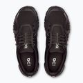 Buty męskie On Running Cloud 6 black/black 4