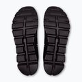 Buty męskie On Running Cloud 6 black/black 5