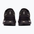 Buty męskie On Running Cloud 6 black/black 6