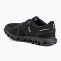 Buty męskie On Running Cloud 6 black/black 3