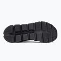 Buty męskie On Running Cloud 6 black/black 4