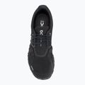 Buty męskie On Running Cloud 6 black/black 5