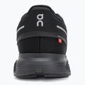 Buty męskie On Running Cloud 6 black/black 6