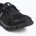 Buty męskie On Running Cloud 6 black/black 7