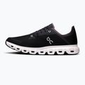 Buty męskie On Running Cloud 6 Coast black/white 2