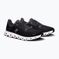 Buty męskie On Running Cloud 6 Coast black/white 3