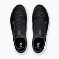 Buty męskie On Running Cloud 6 Coast black/white 4