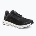 Buty męskie On Running Cloud 6 Coast black/white