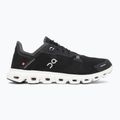 Buty męskie On Running Cloud 6 Coast black/white 2