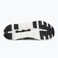 Buty męskie On Running Cloud 6 Coast black/white 4
