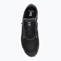 Buty męskie On Running Cloud 6 Coast black/white 5