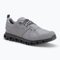 Buty męskie On Running Cloud 6 WP alloy/wolf