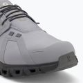 Buty męskie On Running Cloud 6 WP alloy/wolf 7