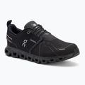 Buty męskie On Running Cloud 6 WP black/black