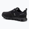 Buty męskie On Running Cloud 6 WP black/black 3