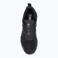 Buty męskie On Running Cloud 6 WP black/black 5