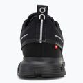 Buty męskie On Running Cloud 6 WP black/black 6