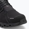 Buty męskie On Running Cloud 6 WP black/black 7