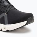 Buty treningowe męskie On Running Cloud X 4 AD black/ssphalt 7