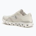 Buty treningowe męskie On Cloud X 4 AD white/wolf 3