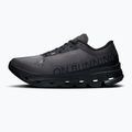Buty do biegania męskie On Running Cloudflow 5 black/black 2