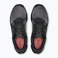 Buty do biegania męskie On Running Cloudflow 5 black/black 4
