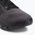 Buty do biegania męskie On Cloudflow 5 black/black 7