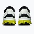 Buty do biegania męskie On Running Cloudflow 5 white/lime 6