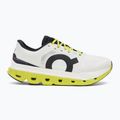 Buty do biegania męskie On Cloudflow 5 white/lime 2