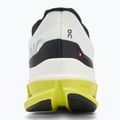 Buty do biegania męskie On Cloudflow 5 white/lime 6