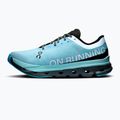 Buty do biegania męskie On Running Cloudflow 5 arctic/stone 2