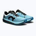 Buty do biegania męskie On Running Cloudflow 5 arctic/stone 3