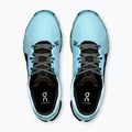 Buty do biegania męskie On Running Cloudflow 5 arctic/stone 4