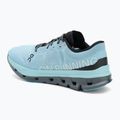 Buty do biegania męskie On Cloudflow 5 arctic/stone 3